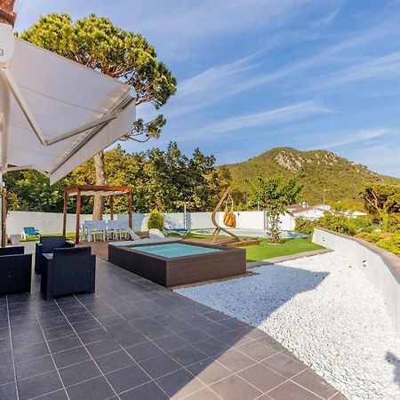 La Villa De Los Mares Bell-Lloc  Kültér fotó