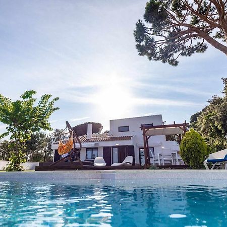 La Villa De Los Mares Bell-Lloc  Kültér fotó