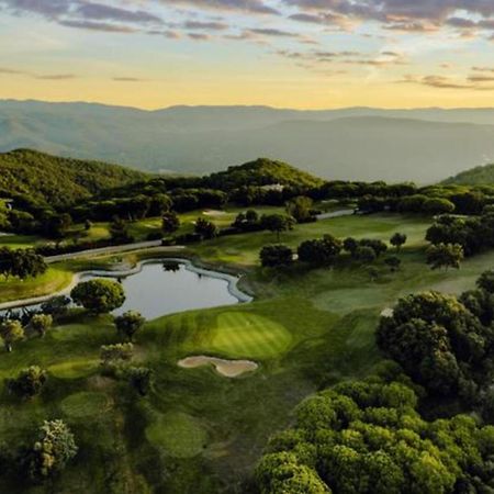 La Villa De Los Mares Bell-Lloc  Kültér fotó