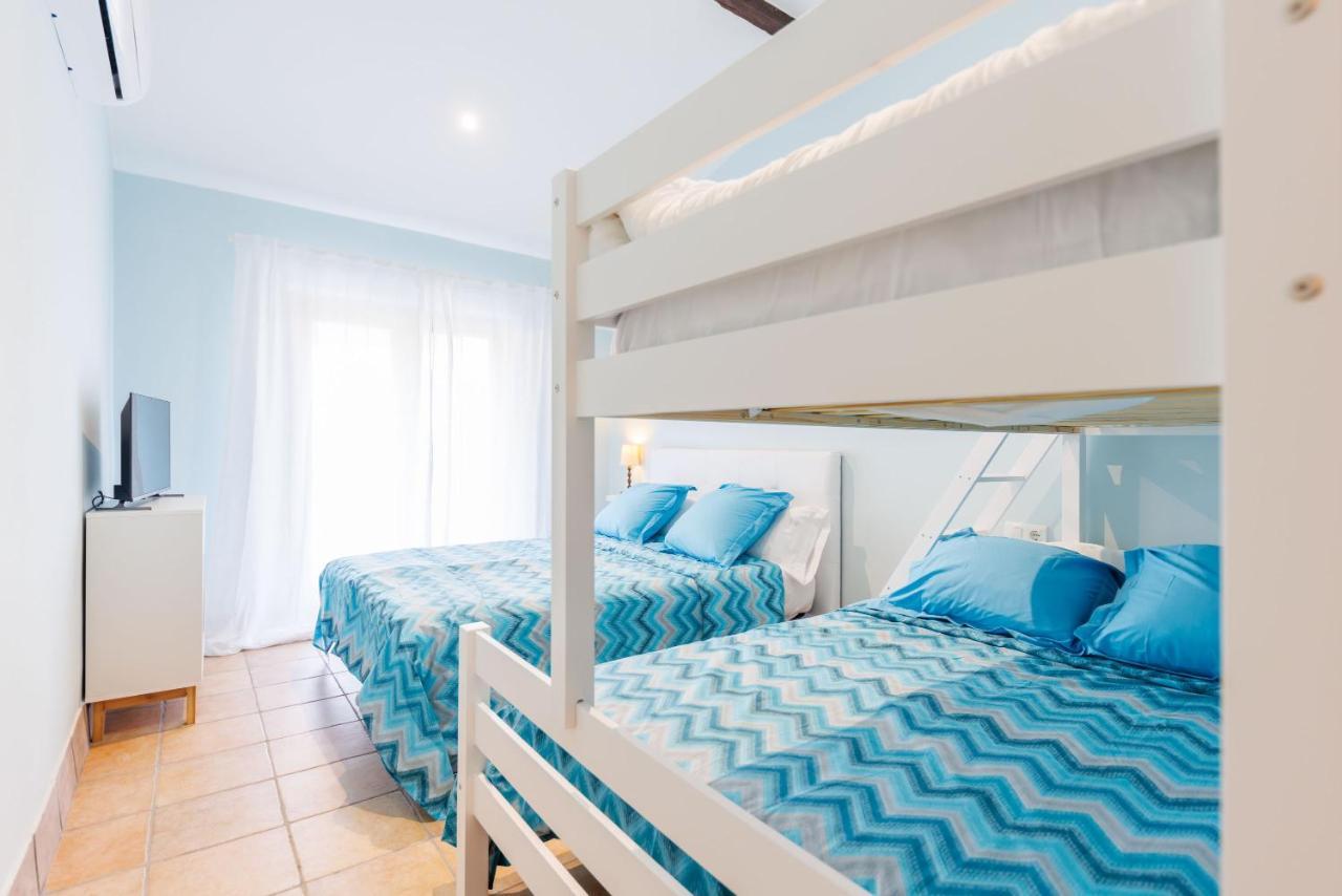 La Villa De Los Mares Bell-Lloc  Kültér fotó