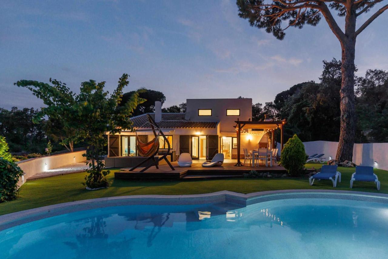 La Villa De Los Mares Bell-Lloc  Kültér fotó