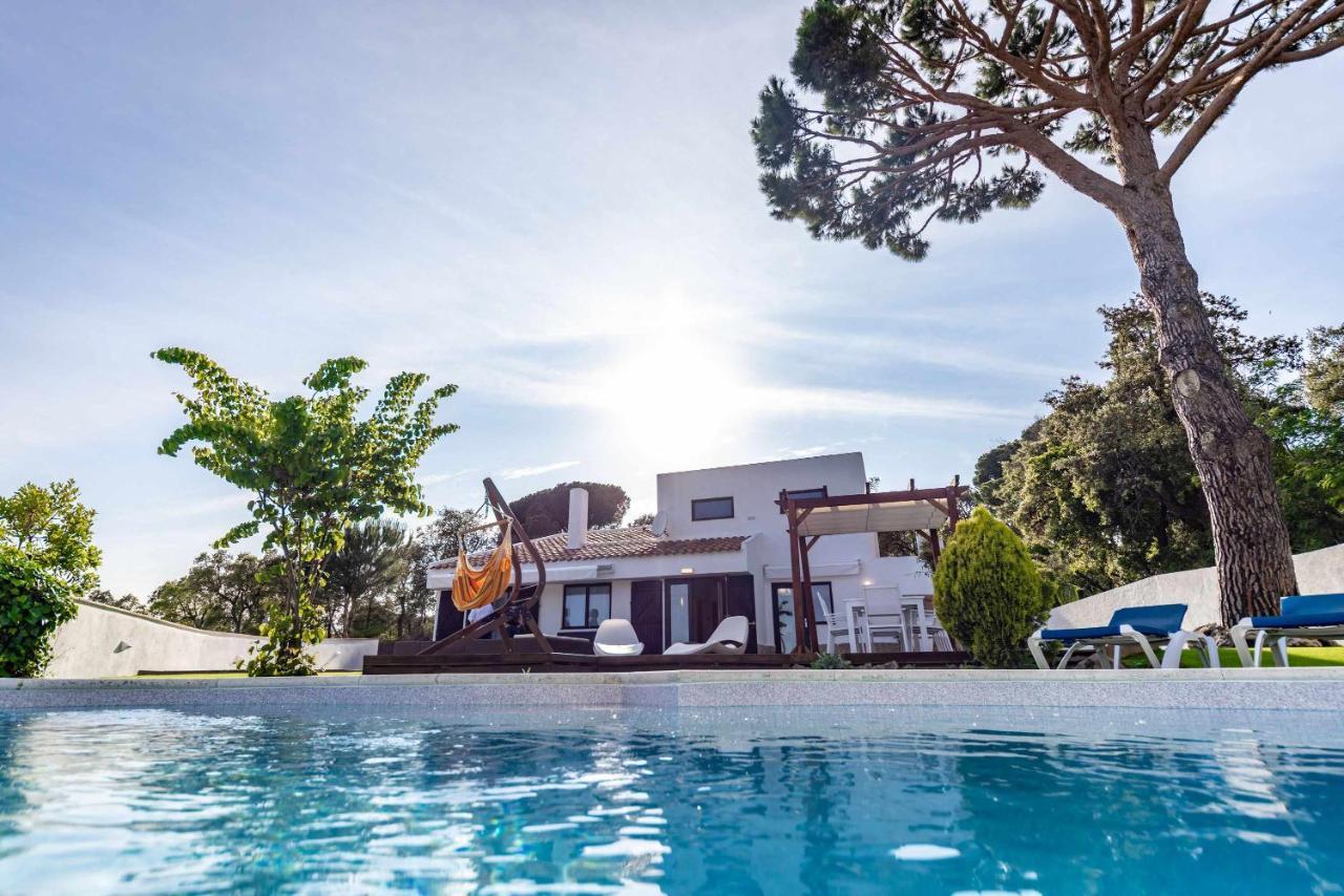 La Villa De Los Mares Bell-Lloc  Kültér fotó