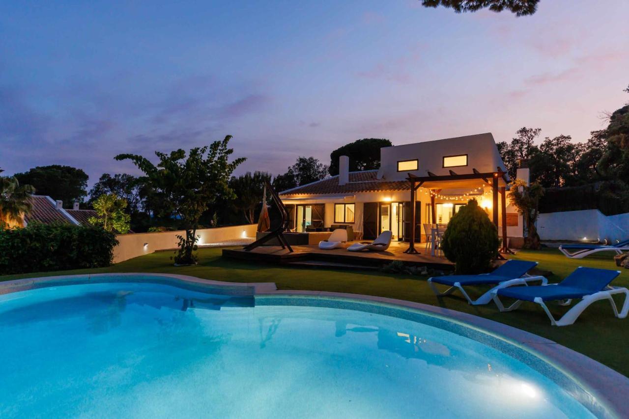 La Villa De Los Mares Bell-Lloc  Kültér fotó