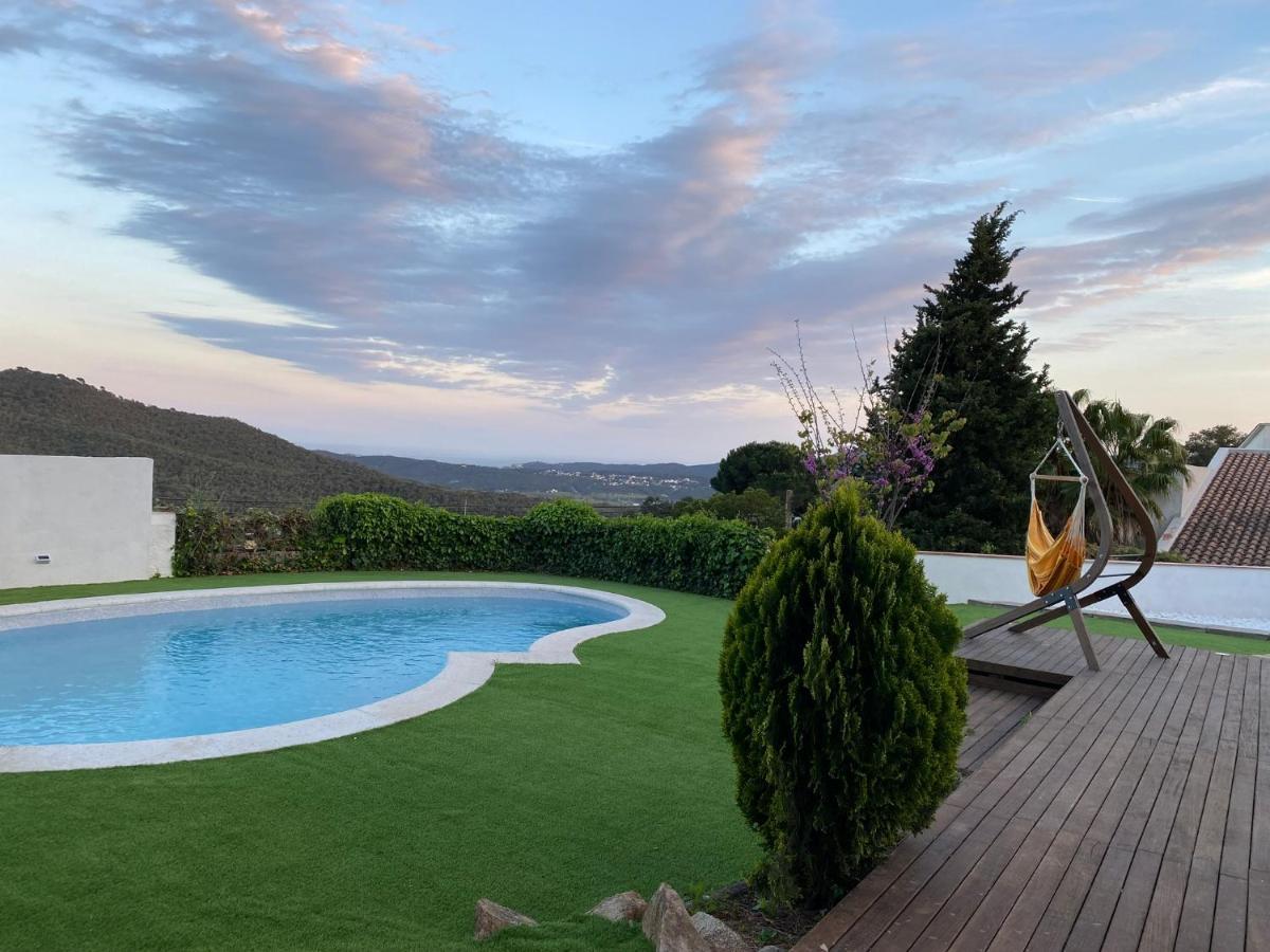 La Villa De Los Mares Bell-Lloc  Kültér fotó